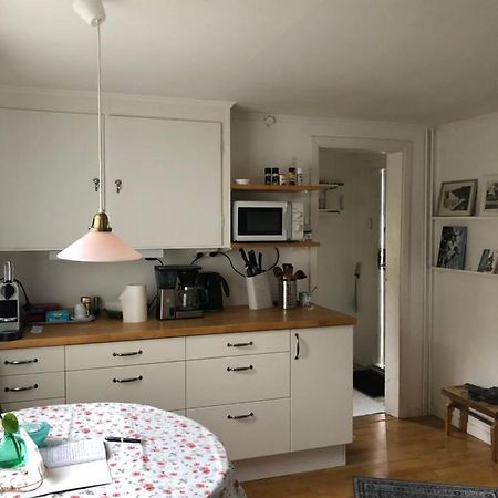 Villagatan Norrtälje Eksteriør bilde