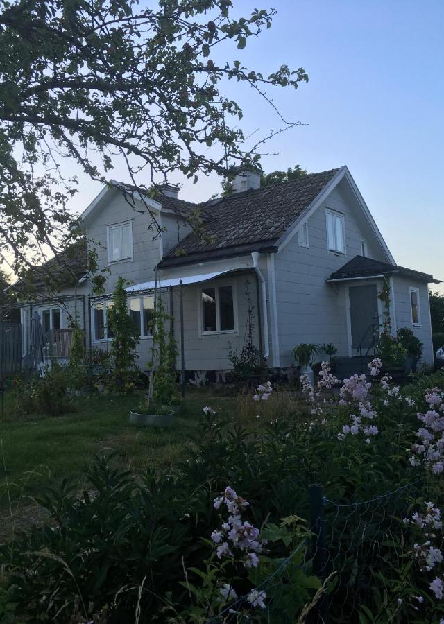 Villagatan Norrtälje Eksteriør bilde