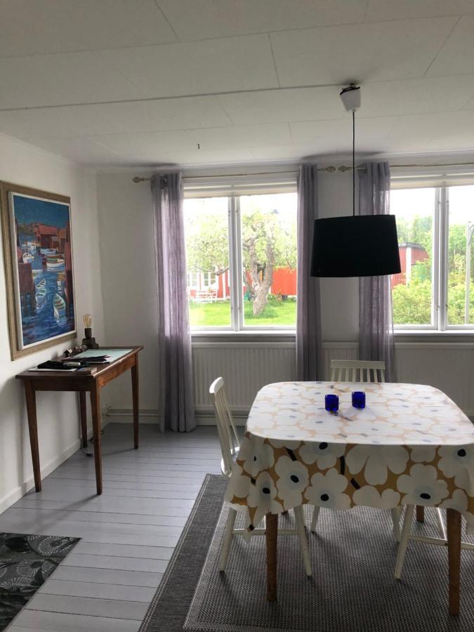 Villagatan Norrtälje Eksteriør bilde